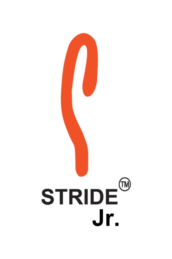 Stride